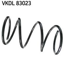 SKF VKDL 83023